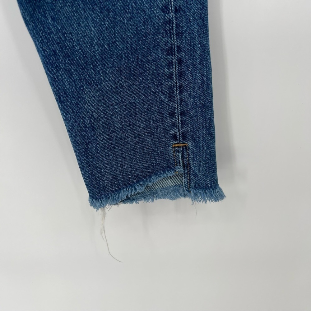 Boyish the Billy Rear Window Jeans‎ - Picture 4 of 16